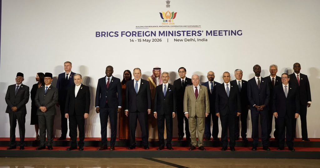 Xi Jinping’s BRICS Summit visit to Delhi confirmed