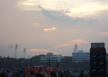 East Zone need 4 wickets for Duleep Trophy title after Kishan’s 270
