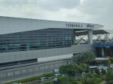 Delhi’s IGI Airport hit by 550+ delays amid red alert rain