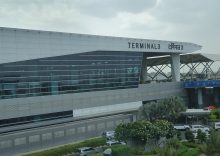 Delhi’s IGI Airport hit by 550+ delays amid red alert rain