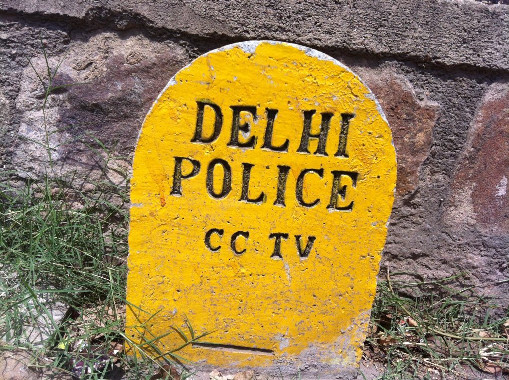 Delhi intensifies park patrols after assault case