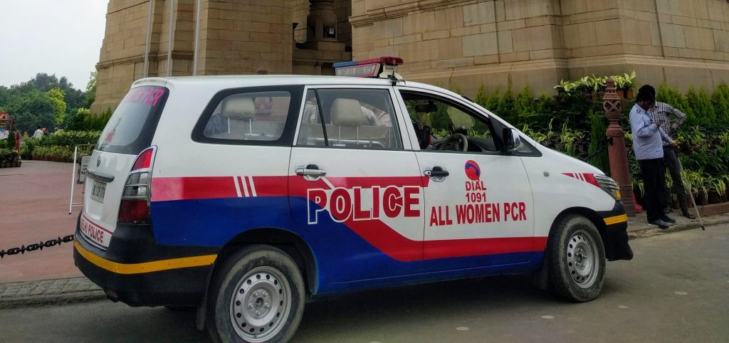 Delhi Police arrest four teenagers in Swaroop Nagar case