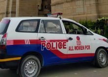 Delhi Police arrest four teenagers in Swaroop Nagar case