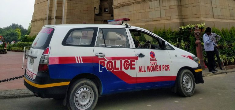Delhi Police arrest four teenagers in Swaroop Nagar case