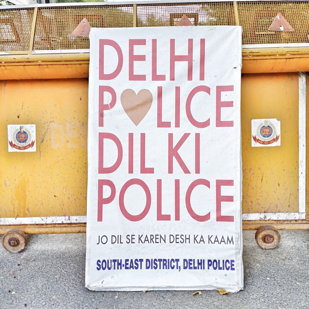 Property dealer killed in Delhi’s Kalkaji, brother injured