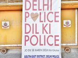 Property dealer killed in Delhi’s Kalkaji, brother injured