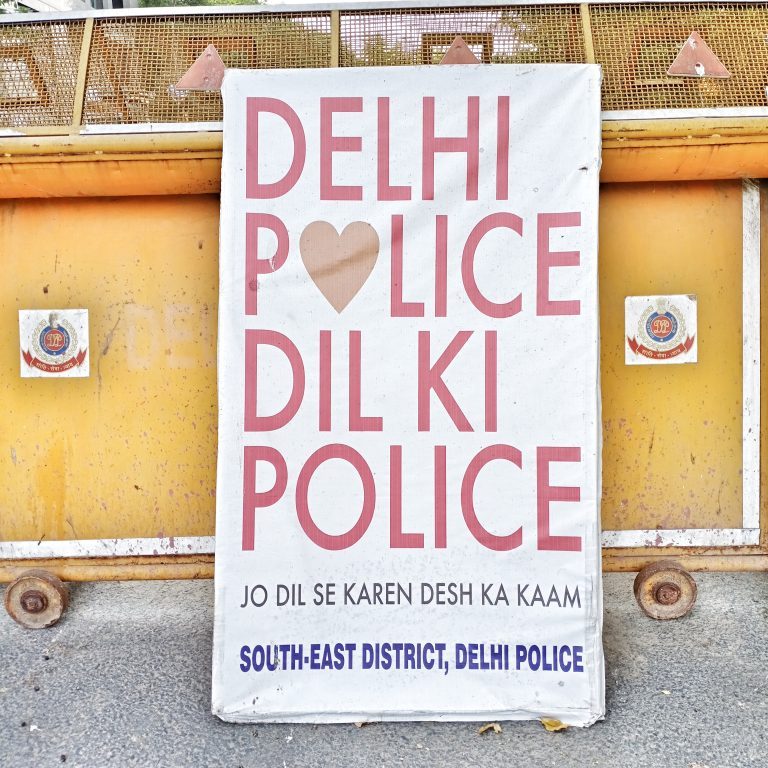 Property dealer killed in Delhi’s Kalkaji, brother injured