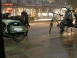 IMD warns of heavy rain, strong winds across north India
