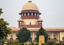 Supreme Court takes up Delhi SIR petition