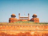 Delhi weather: Dry spell continues, highs of 31-33°C