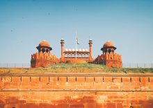 Delhi weather: Dry spell continues, highs of 31-33°C