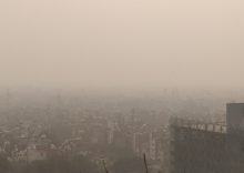 Delhi finalises winter pollution plan for 2026-27