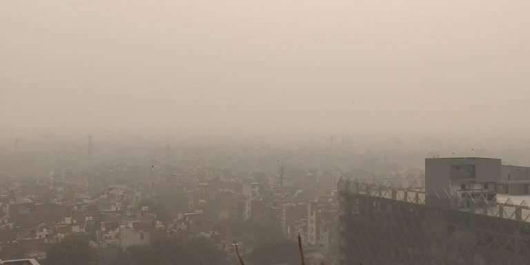 Delhi finalises winter pollution plan for 2026-27