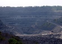 Dhanbad: Illegal mine collapse kills at least two in Katras
