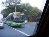 DTC strike enters weekend, buses off roads in Delhi