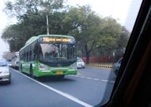 DTC strike enters weekend, buses off roads in Delhi