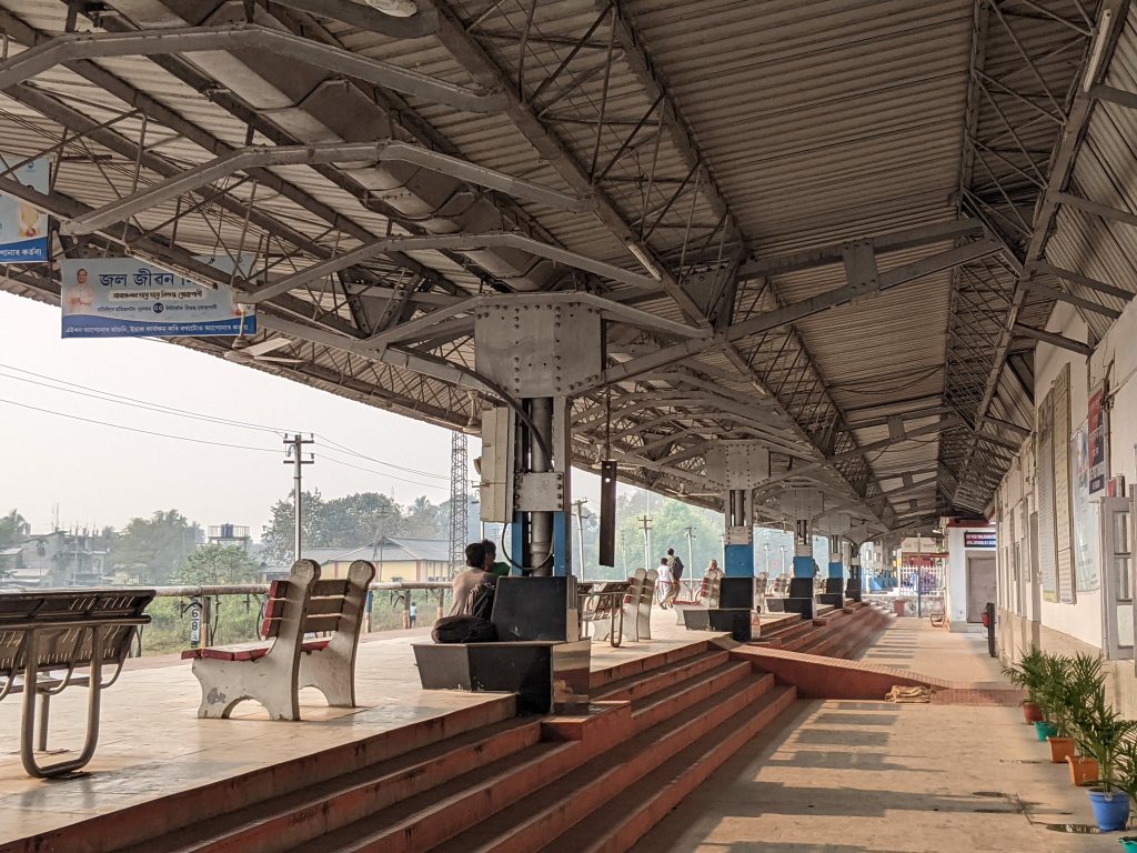 Indian Railways announces 102 festival special trains
