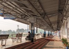 Indian Railways announces 102 festival special trains