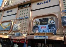Bandra’s Gaiety-Galaxy cinema closed over licence, cable dispute