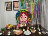 Salman Khan joins Ganpati celebrations at brother’s home