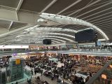 Air India flights cancelled amid UK air traffic control failure