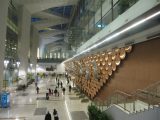 Delhi, Mumbai airports report delays as Krakatau ash spreads