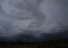 IMD forecast for September 20: Heavy rain in south, thunderstorms in north
