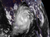 IMD warns of extremely heavy rain in Odisha, Andhra Pradesh