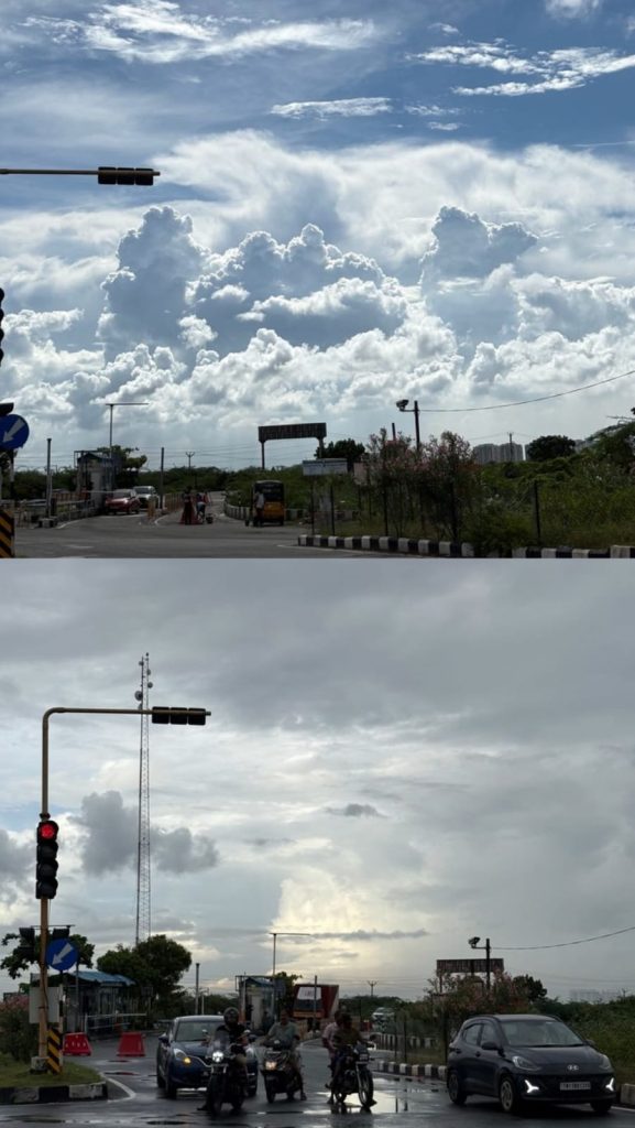 IMD rain alert: Very heavy rainfall forecast for Bengal, Sikkim