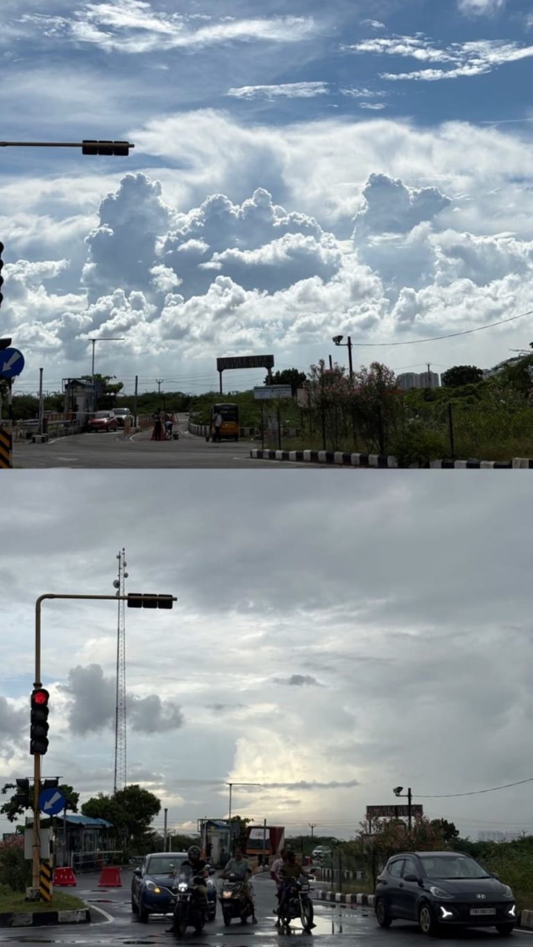 IMD rain alert: Very heavy rainfall forecast for Bengal, Sikkim