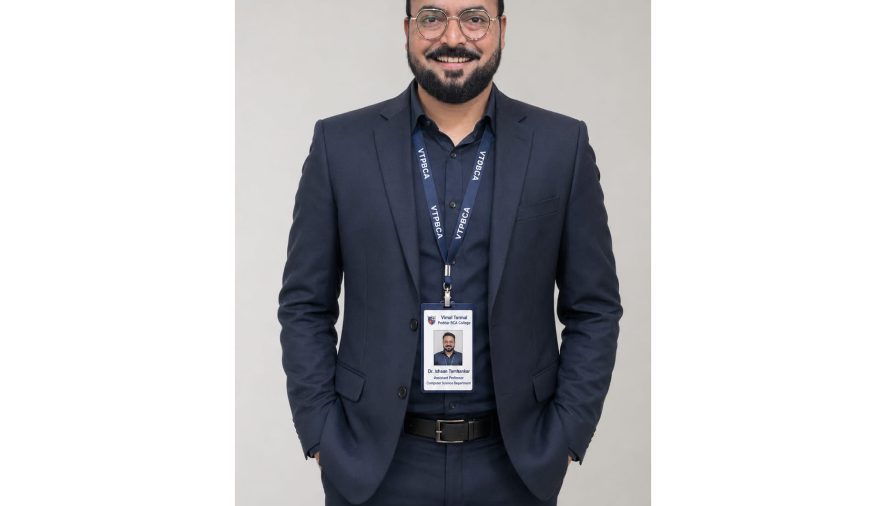 Awards and Recognition: A Closer Look at Dr. Ishaan Tamhankar's Honors