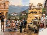 Heritage Tours India Packages: India Has Been Waiting for You to Actually Slow Down