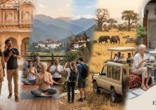 Heritage Tours India Packages: India Has Been Waiting for You to Actually Slow Down