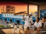 One of the Top White Oil Manufacturers in India: Panama Petrochem Ltd