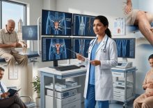 Non Surgical Knee Pain Treatment in Mumbai: What Options Are Available?