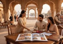 Luxury Wedding Planners in Delhi for Your Grand Wedding