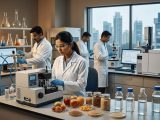 Organic Food Product Testing in India: What Brands, Manufacturers and Exporters Should Verify Before Launch