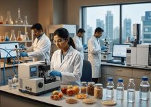 Organic Food Product Testing in India: What Brands, Manufacturers and Exporters Should Verify Before Launch