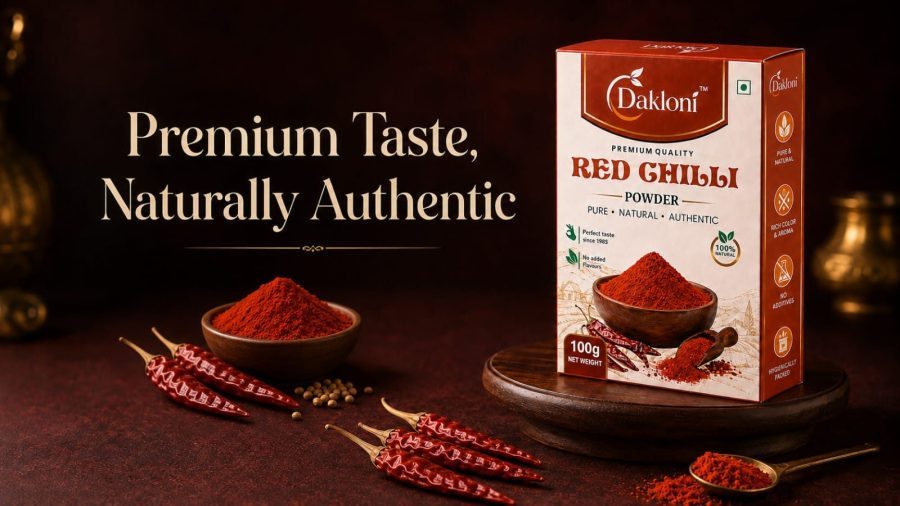 Premium Pricing, Everyday Products: Dakloni Masala's Value Proposition Explained