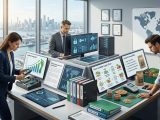 ISO 14001 Certification and Training: What Businesses Need to Know Now