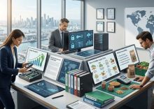 ISO 14001 Certification and Training: What Businesses Need to Know Now