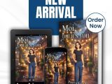 Book Review | Moi, but it’s you by Poorva Kaushik