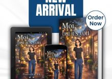 Book Review | Moi, but it’s you by Poorva Kaushik