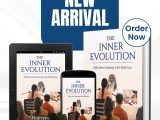 Book Review | The Inner Evolution: Talks from Satsang with Maitreya