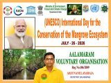 Mangroves, Sand Dunes and the Coastal Lifeline of Cuddalore: Why Protecting the Uppanar Ecosystem Matters