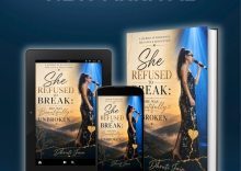 Book Review: She Refused to Break by Dhruti Mukesh Jain