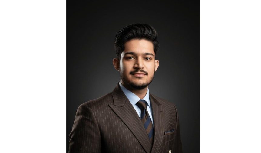 Featured: Rehu Talwar Joins the Top 10 Hackers from India List Through Education and Applied Practice