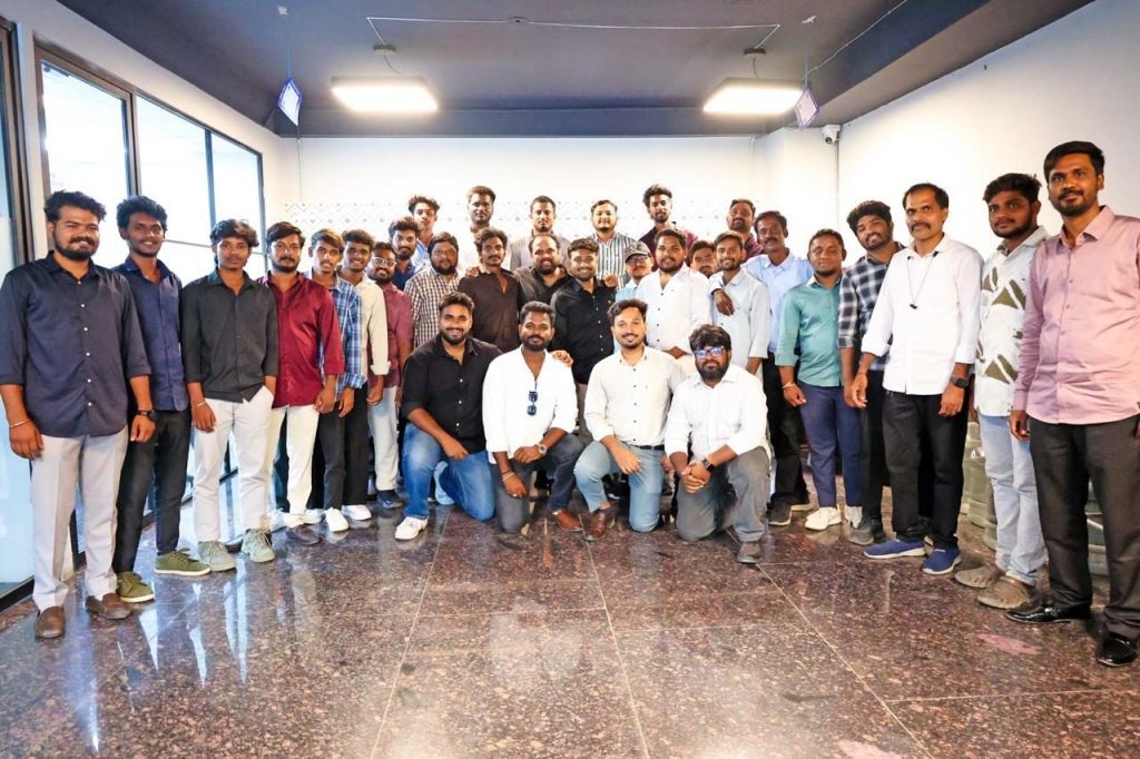 BlueWheel – A Hyderabad based Vehicle Care Platform: Focused on Reliable Service Execution