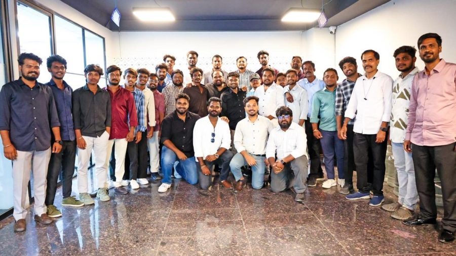 BlueWheel - A Hyderabad based Vehicle Care Platform: Focused on Reliable Service Execution