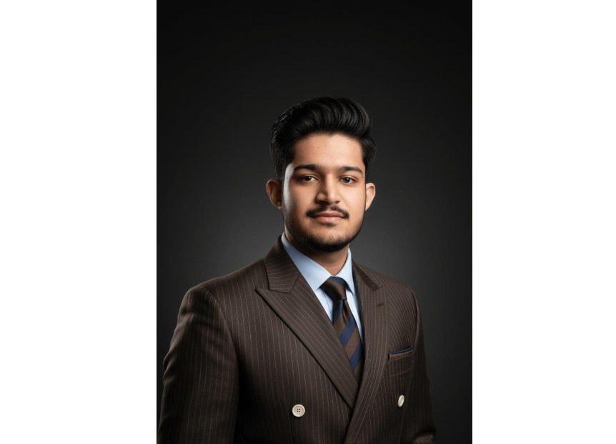 Featured: Rehu Talwar Joins the Top 10 Hackers from India List Through Education and Applied Practice